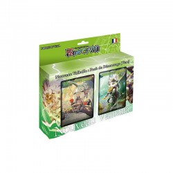 FOW Nouveau Valhalla Deck de démarrage V0  Vent