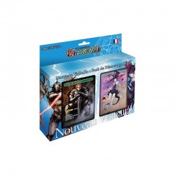 FOW Nouveau Valhalla Deck de démarrage V0  Eau