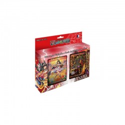 FOW Nouveau Valhalla Deck de démarrage V0  Feu