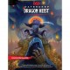 D&D 5 - Waterdeep dragon heist VO