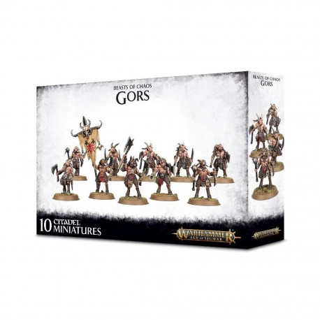 Brayerd Gors