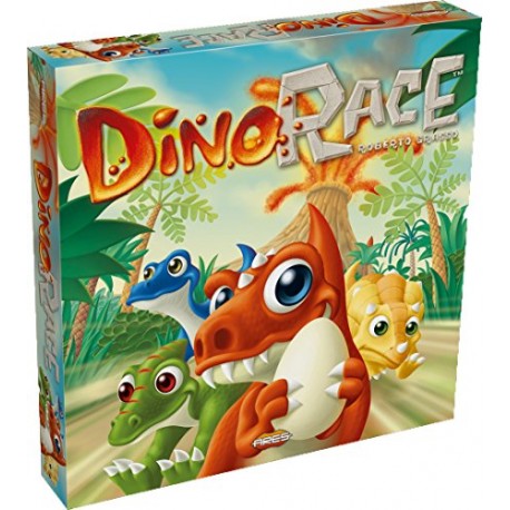 DINORACE