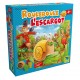 Rouleboule l escargot 