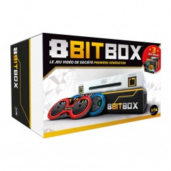 8Bit box FR