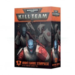 Kill team old - Avant Garde Starpulse