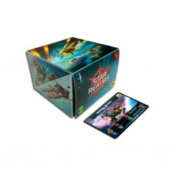 Star Realms - Flip Box 