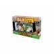 Colt Express - Extension Bandits Cheyenne FR/EN