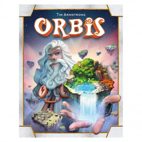 Orbis FR