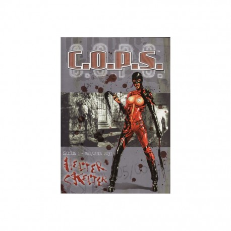 Cops- Helter Skelter 