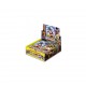 Dragon ball super JCC - Booster série 4 boite 24 FR