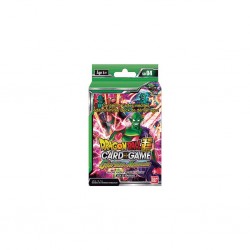 Dragon Ball Super JCC  starter 4 - guardian of namekians