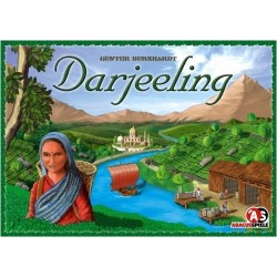 DARJEELING