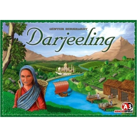 DARJEELING
