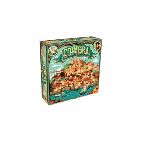 Coimbra