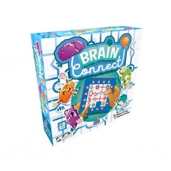Brain connect ML