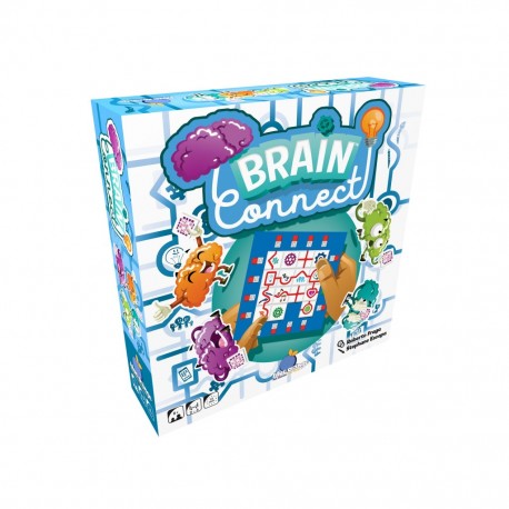 Brain connect ML