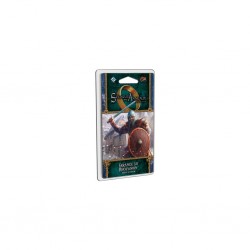 SDA JCE - errance au rhovanion