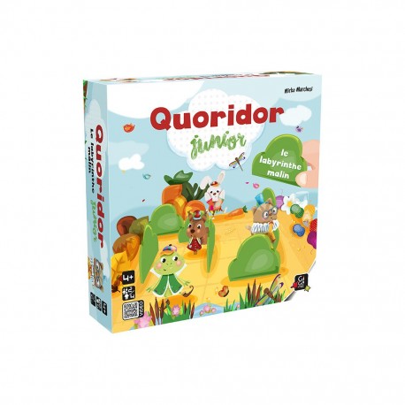 Quoridor junior