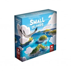 Small islands