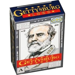 DIXIE GETTYSBURG EDITION PACK