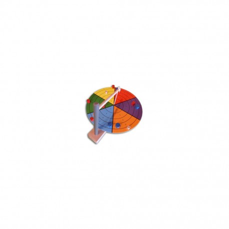 Dingo disc