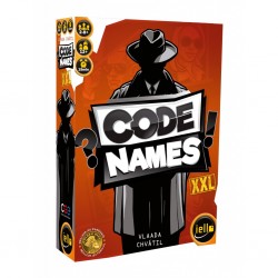 Codenames - XXL