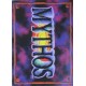 MYTHOS  LEGENDS OF THE NECRONOMICRON BOOSTER 3
