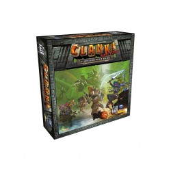 Clank ! dans l' espace