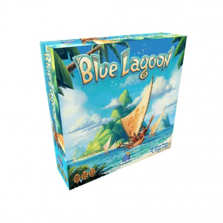 Blue Lagoon  