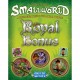 SMALLWORLD ROYAL BONUS