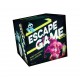 Escape game junior - dans les griffes de la sorciere