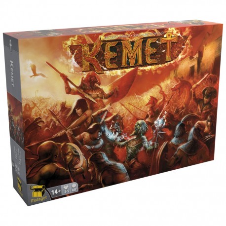 Kemet ML
