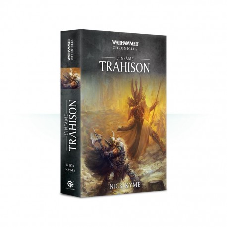 L'infame trahison