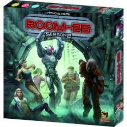 ROOM 25 SAISON 2
