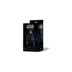 SW Legion - Ext. Empereur Palpatine