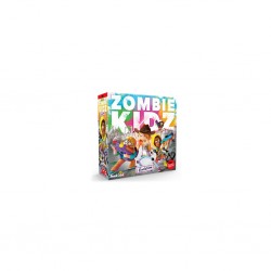 Zombie Kidz Evolution FR
