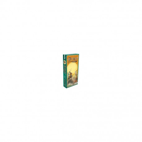 Dixit 4 - Origins 