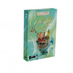 Celestia - Extension Coup de theatre EN FR