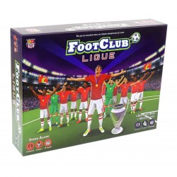 Footclub Ligue FR