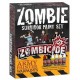 ZOMBICIDE ZOMBIE SURVIVOR PAINT SET