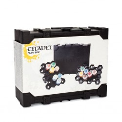 Citadel paint box