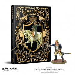 Black powder - rulebook V2