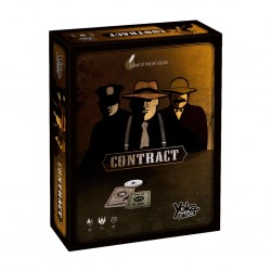 Contract multilangue