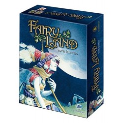 FAIRY LAND