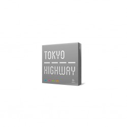 Tokyo highway
