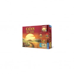 Catan - big box