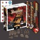 Requiem chevalier vampire - vampire VS goules
