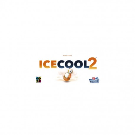 Ice cool 2