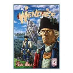 Wendake - new allies