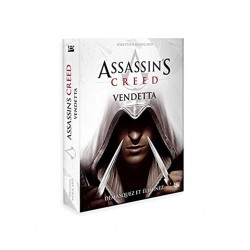 Assassin s creed vendetta